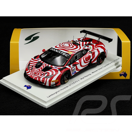 Lamborghini Huracan GT3 Evo...