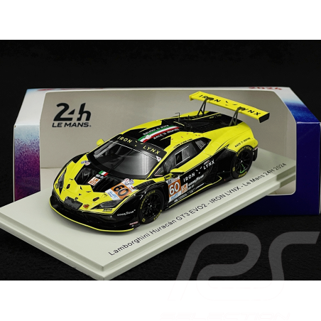 Lamborghini Huracán GT3...