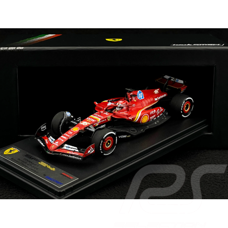 Charles Leclerc Ferrari...