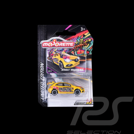Renault Megane RS 222F-6...