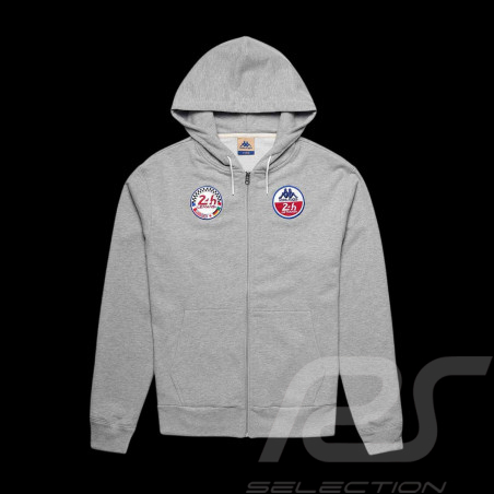Chaqueta 24h Le Mans Kappa...