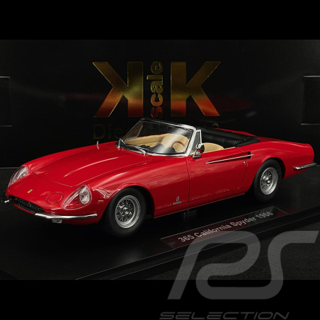 Ferrari 365 California...