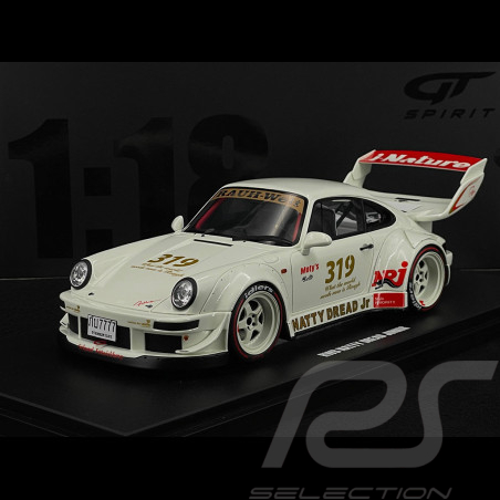 Porsche 911 Type 964 RWB...