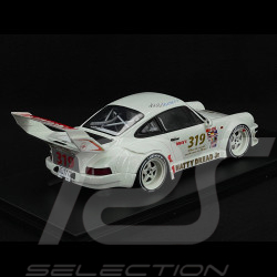 Porsche 911 Type 964 RWB Rauh-Welt Natty Dread Junior 2024 Blanc 1/18 GT Spirit GT489