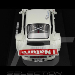 Porsche 911 Type 964 RWB Rauh-Welt Natty Dread Junior 2024 Blanc 1/18 GT Spirit GT489
