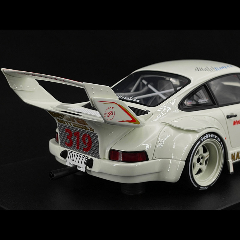 PORSCHE 964 RWB Atlanta 1992 1/18 Gt Spirit EUR 180,00 - FR
