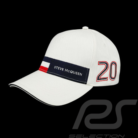Gorra Steve McQueen Le Mans...