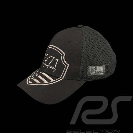 Gorra Steve McQueen 1971 Le...
