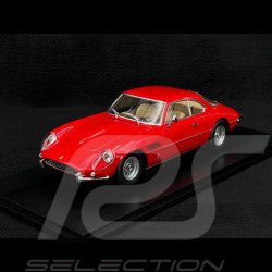 Ferrari 400 Superamerica 1962 Red 1/18 KK Scale KKDC180064