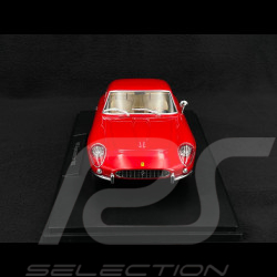 Ferrari 400 Superamerica 1962 Red 1/18 KK Scale KKDC180064