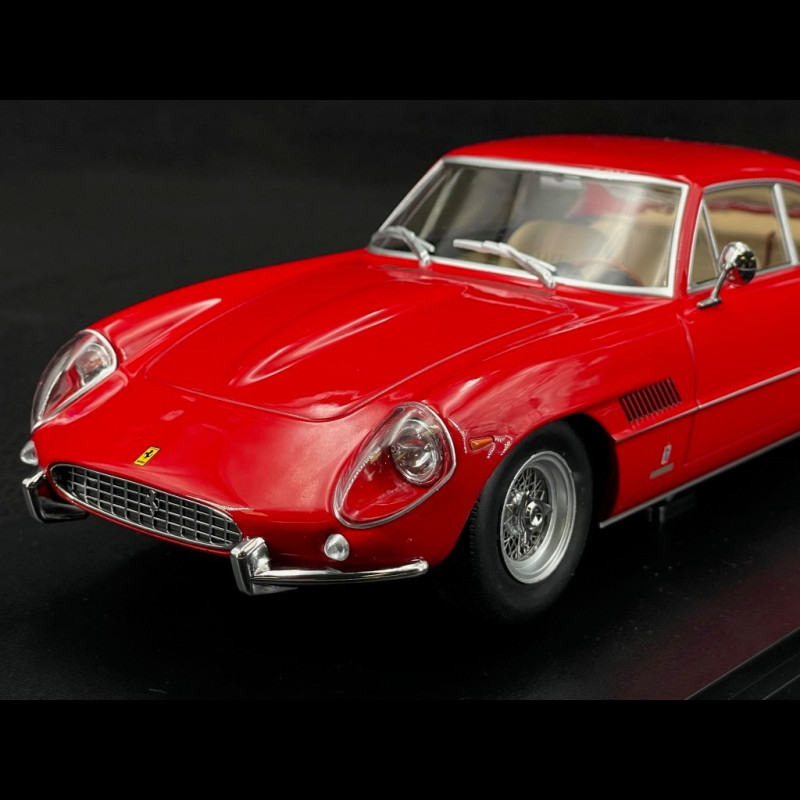 1:18 KK SCALE Ferrari 400 Superamerica Red 1962 KKDC180064