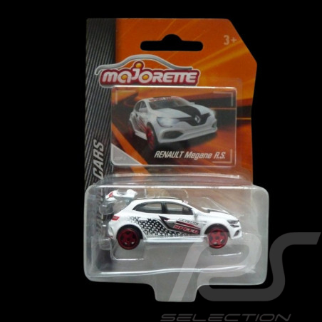 Renault Megane RS 222F-5...