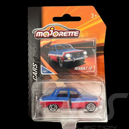 Renault 12 210C-1 Azul /...