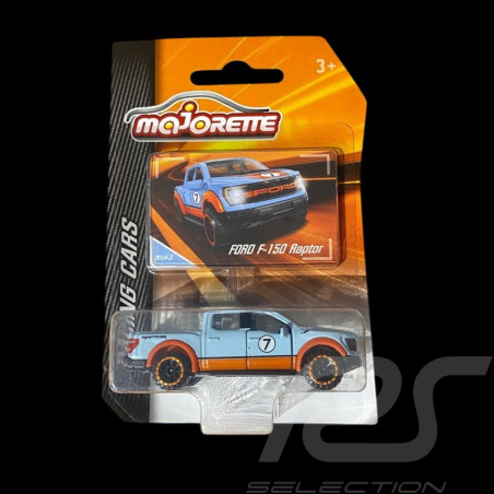 Ford F-150 Raptor 201H-3...