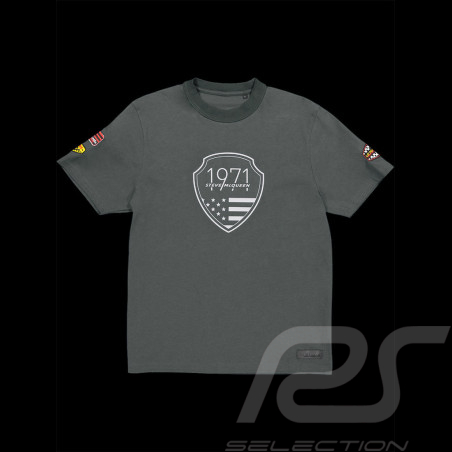 Camiseta Steve McQueen 24h...