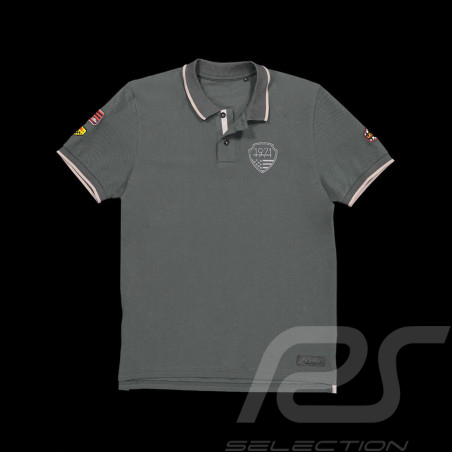 Polo Steve McQueen 24h Le...