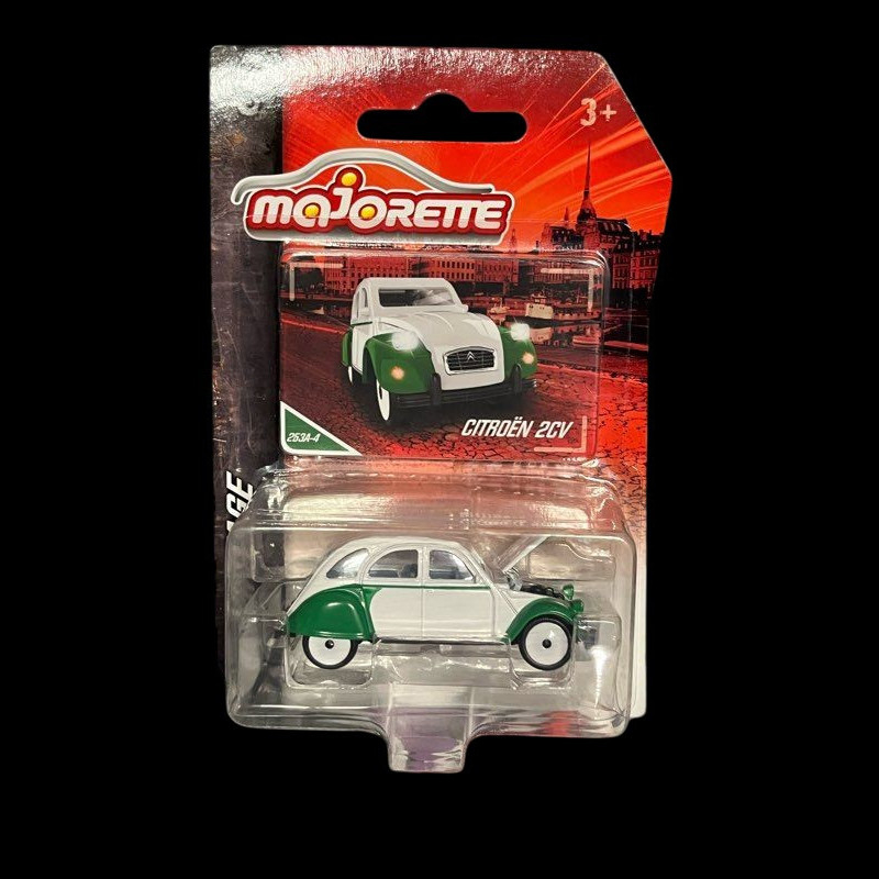 Véhicule Mercedes - Majorette - Modèles aléatoires - Vendu à l'unité Véhicule Mercedes - Majorette - Modèles aléatoires - Vendu à l'unité