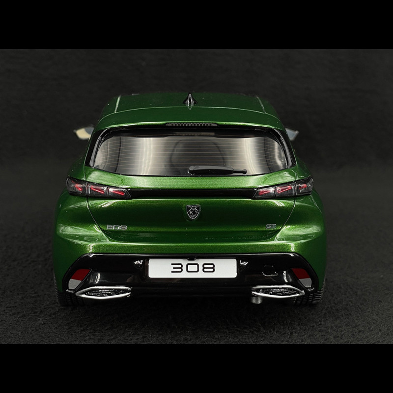 NOREV MINIJET 1/64. Peugeot 308 sw vert 2022. Neuf en boite EUR 5,99