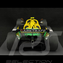 Lando Norris McLaren MCL38 n° 4 GP Monaco 2024 F1 1/18 Minichamps 537242604