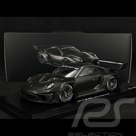 Porsche 911 GT3 R Rennsport...