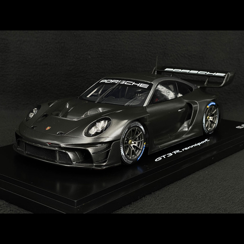 【SPARK】限定150 Porsche911 GT3 BlackEdition SPARK】限定150 Porsche911 GT3 BlackEdition SPARK】限定150