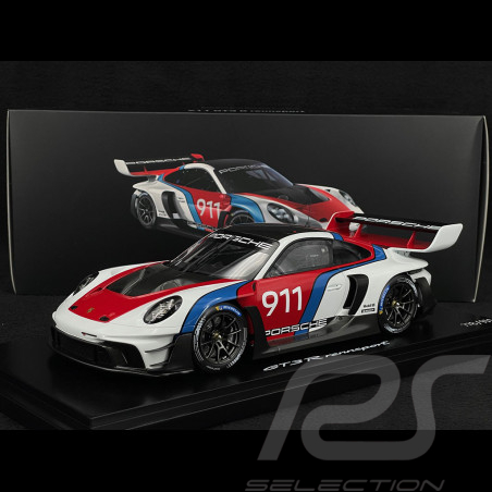 Porsche 911 GT3 R Rennsport...