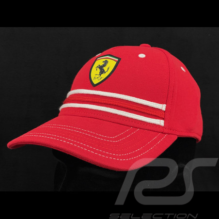 Gorra Ferrari Barata F1...