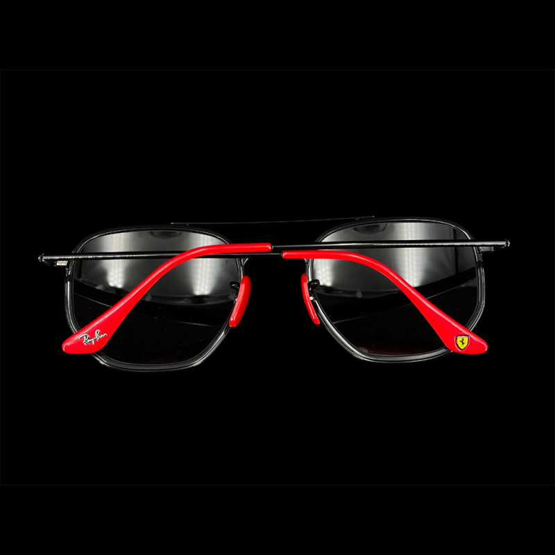Ray Ban F1 Sunglasses Ferrari Sunglasses Ray-Ban F1 Team Leclerc