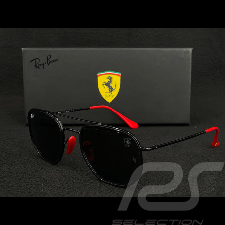Gafas de Sol Ferrari x...