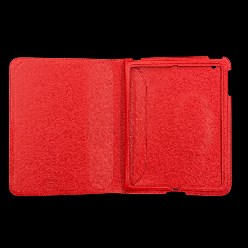 Ferrari Hard Case Tod's Low Cost Leather iPad 2 F1 Team Leclerc
