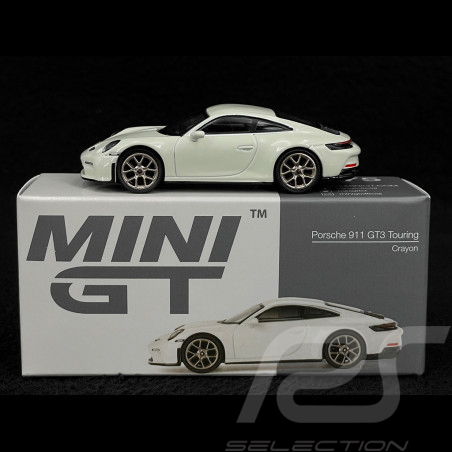 Porsche 911 GT3 Touring...