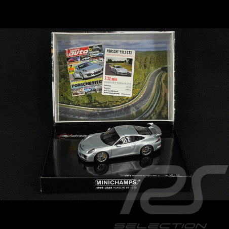 Porsche 911 GT3 Type 991...