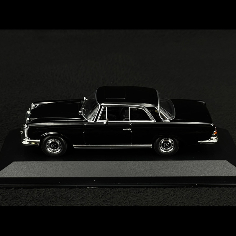 Bonhams : 1970 Mercedes-Benz 280 SE 3.5 Coupé Chassis no. 111026