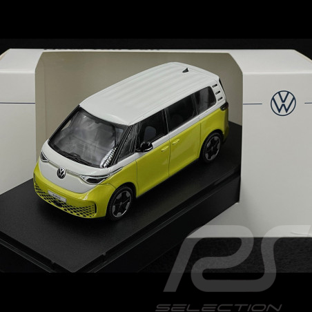 Volkswagen VW ID.Buzz...