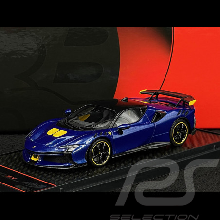 Ferrari SF90 XX Stradale...