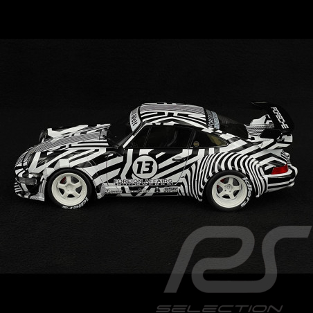 Porsche 911 RWB Type 964...