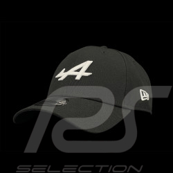 Alpine Cap New Era F1 Team Gasly / Doohan Schwarz 60669251