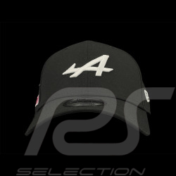 Alpine Cap New Era F1 Team Gasly / Doohan Schwarz 60669251
