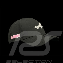 Alpine Hat New Era F1 Team Gasly / Doohan Black 60669251