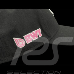 Alpine Cap New Era F1 Team Gasly / Doohan Schwarz 60669251