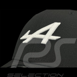 Casquette Alpine New Era F1 Team Gasly / Doohan Noir 60669251