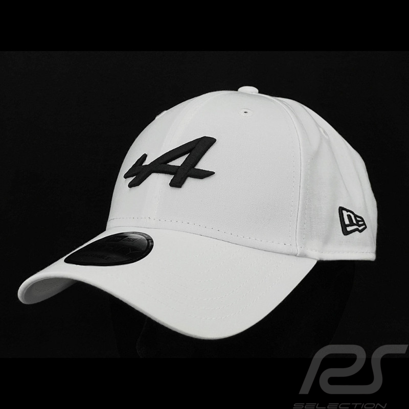 Alpine Cap New Era F1 Team Gasly / Doohan Weiß 60669248