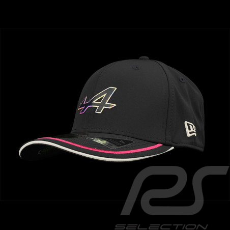 Gorra Alpine New Era F1...