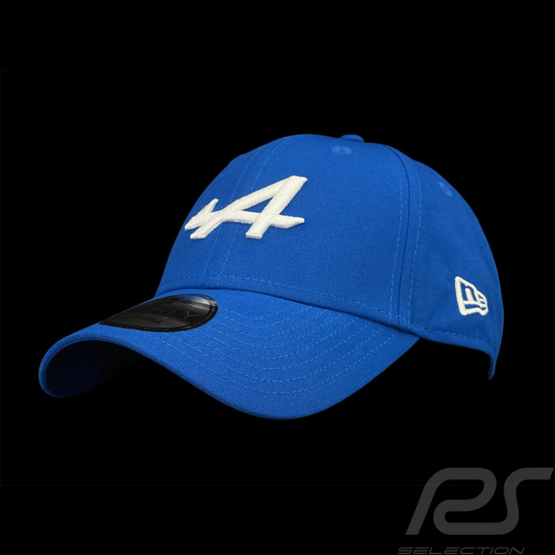 Alpine Cap New Era F1 Team Gasly / Doohan Blau 60669257