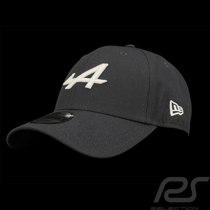 Alpine Hat New Era F1 Team Gasly / Doohan Navy Blue 60669254