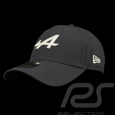 Gorra Alpine New Era F1...