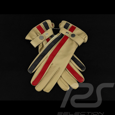 Guantes de conducción...