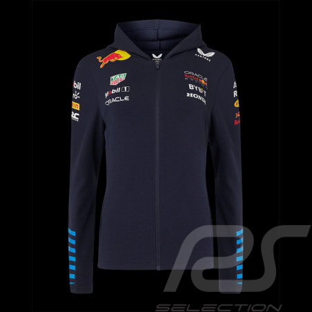 Chaqueta Red Bull Racing F1...