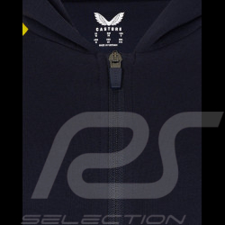 Red Bull Jacke F1 Team Vestappen Marineblau TF5290-190 - damen