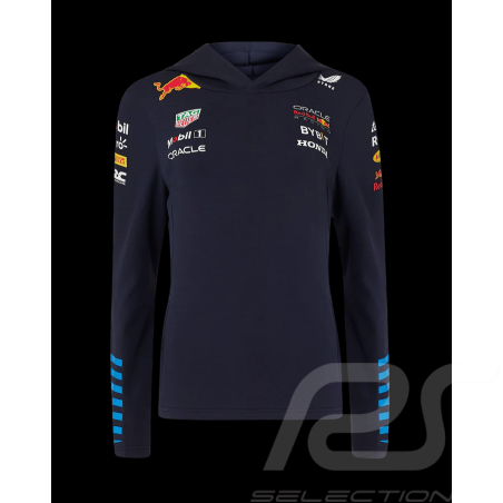 Sudadera Red Bull Racing F1...